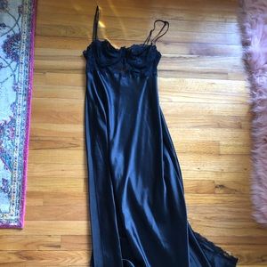 Victoria’s Secret Maxi Slip Gown